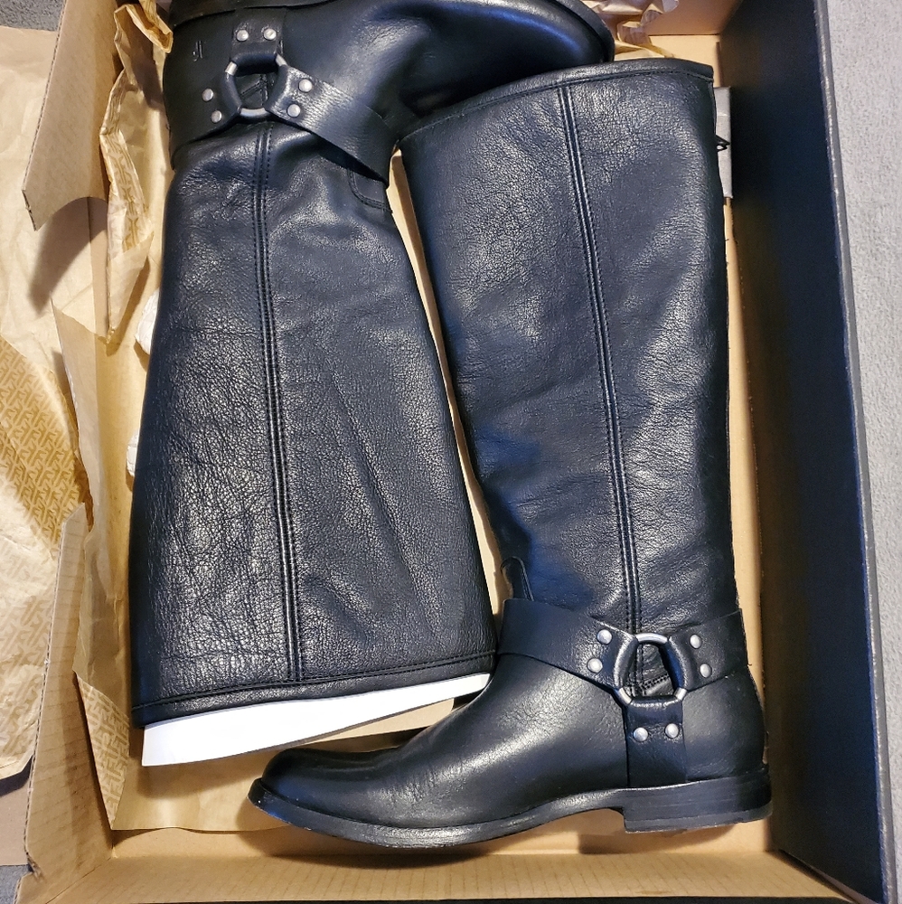 Frye Boots